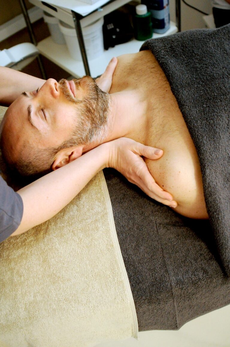 Górskie spa dla mężczyzn - relaksujące i dostosowane do potrzeb męskiej skóry zabiegi w hotelowych spa